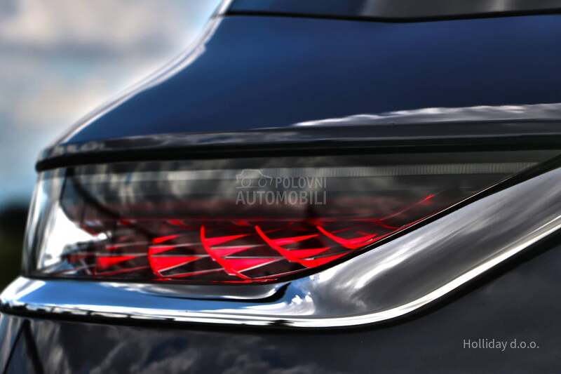 DS 7 1.6PureTechExecutive