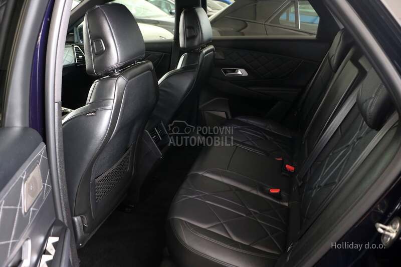 DS 7 1.6PureTechExecutive
