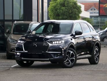 DS 7 1.6PureTechExecutive