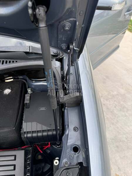 Volkswagen Touran UNITED NOV