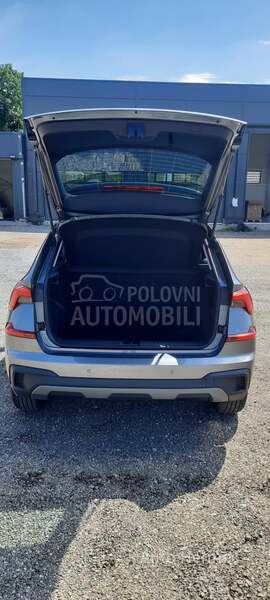 Škoda Kamiq SELECTION PLUS