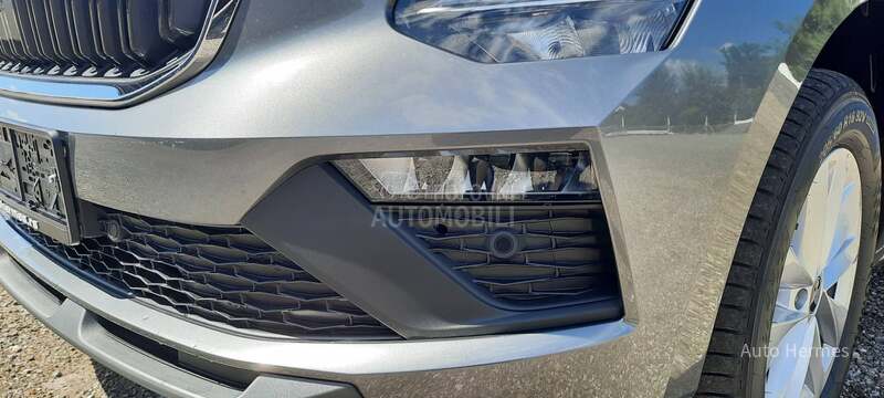 Škoda Kamiq SELECTION PLUS