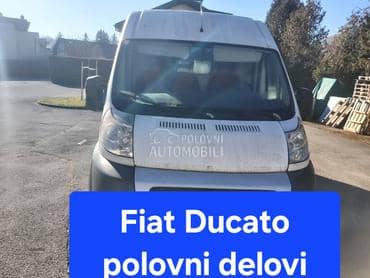 Ducato delovi