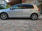 Volkswagen Golf 6 1.6 tdi
