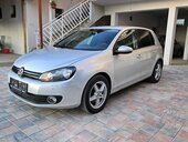 Volkswagen Golf 6 1.6 tdi