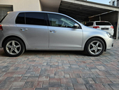Volkswagen Golf 6 1.6 tdi