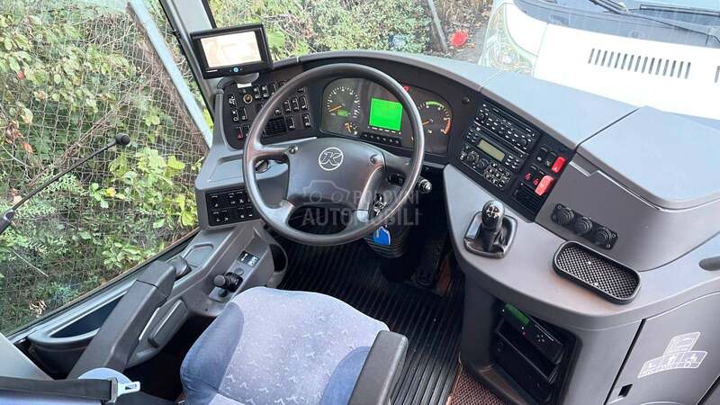 Setra S 417 GT/HD
