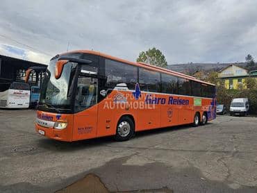 Setra S 417 GT/HD