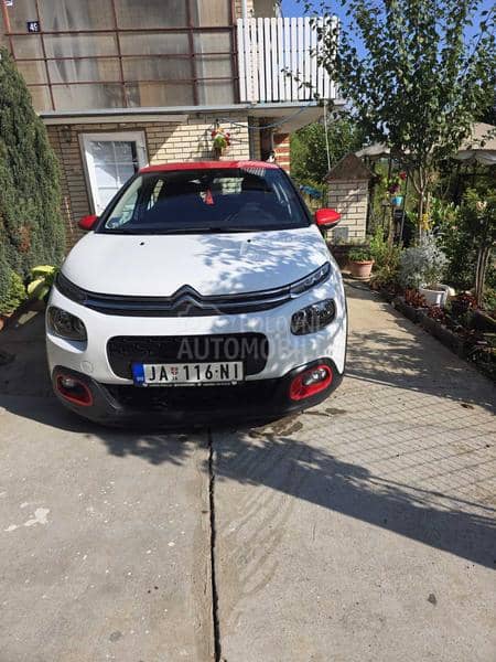 Citroen C3 