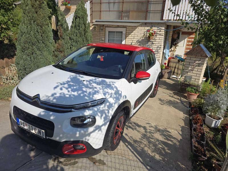 Citroen C3 
