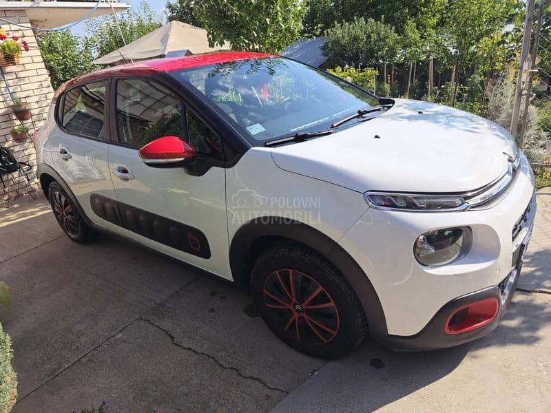 Citroen C3 