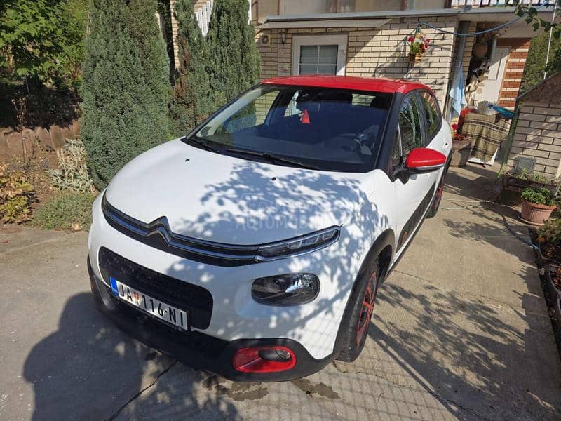 Citroen C3 
