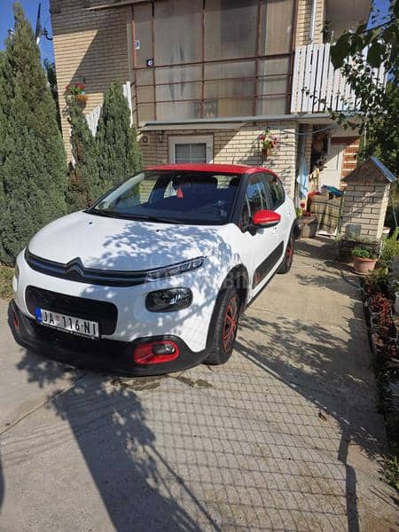Citroen C3 