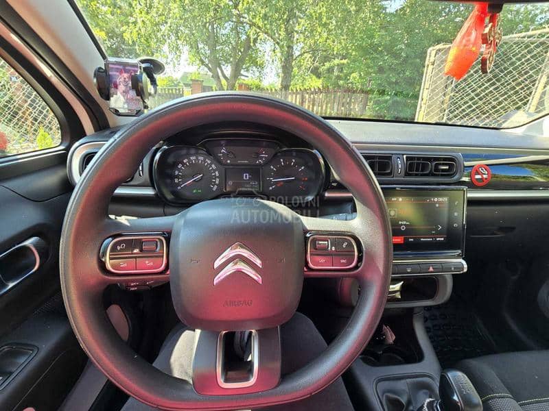 Citroen C3 