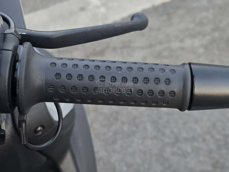 Piaggio MP3