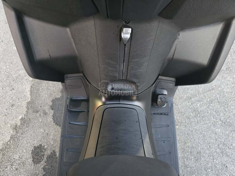 Piaggio MP3