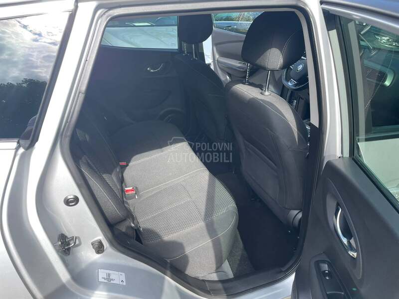Renault Kadjar 1.5 dci