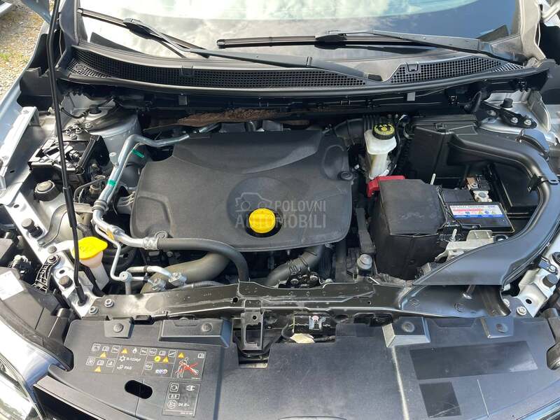 Renault Kadjar 1.5 dci