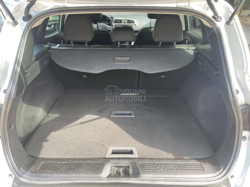 Renault Kadjar 1.5 dci