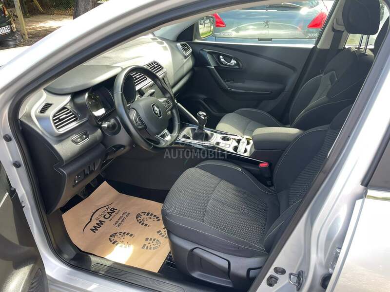 Renault Kadjar 1.5 dci