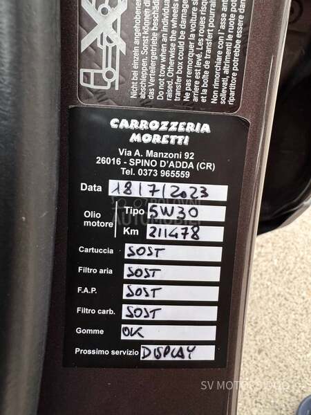 BMW X3 2.0d xdrive