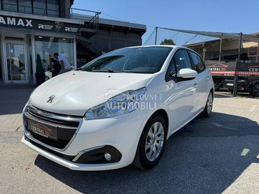Peugeot 208 1.6 HDI V.SER.