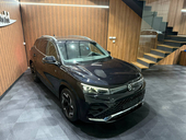 Volkswagen Tiguan 2.0tdi R line IQ