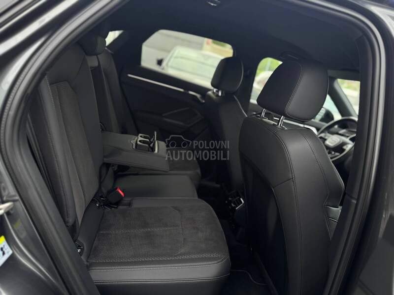 Audi Q3 2.0D/S-Line x 3/Nov
