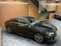 Mercedes Benz CLA 200 D AMG