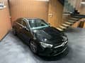 Mercedes Benz CLA 200 D AMG