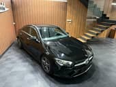 Mercedes Benz CLA 200 D AMG