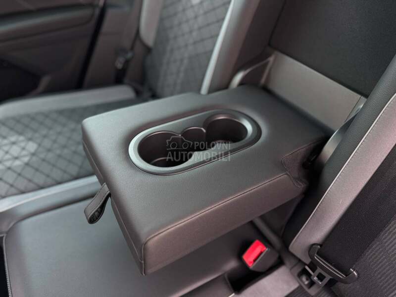 Volkswagen Tiguan 2.0D/4X4/200/Rline