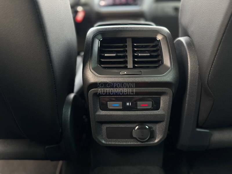 Volkswagen Tiguan 2.0D/4X4/200/Rline