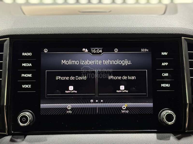 Škoda Karoq 2.0D/DSG/LED/VIRTU