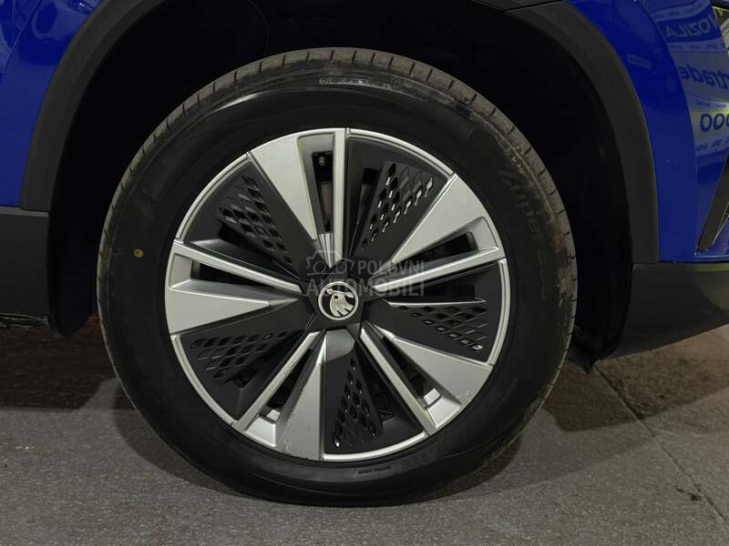 Škoda Karoq 2.0D/DSG/LED/VIRTU