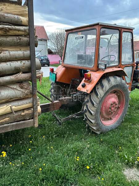 Ursus 335