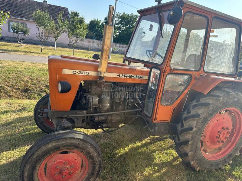 Ursus 335