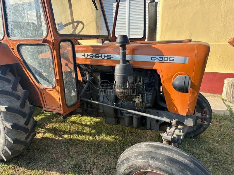 Ursus 335