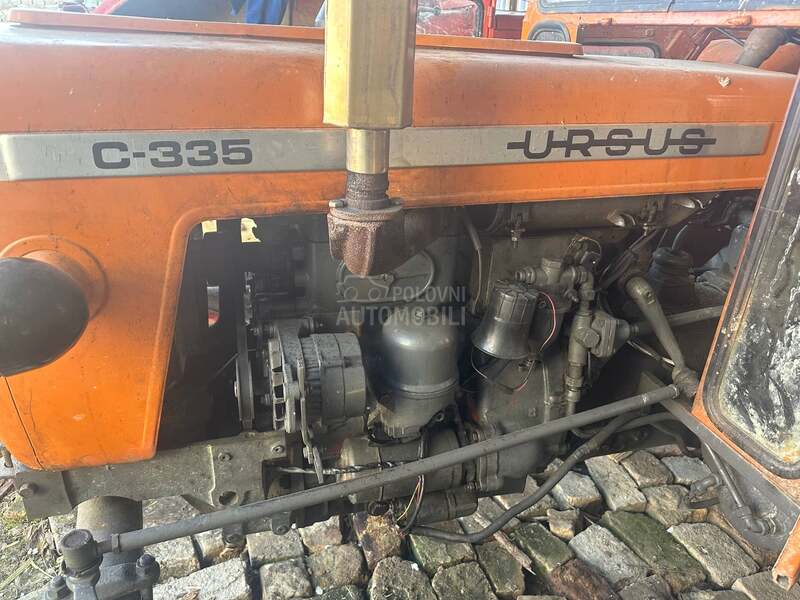Ursus 335