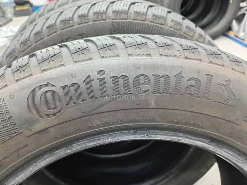 Continental 185/60 R15 Zimska