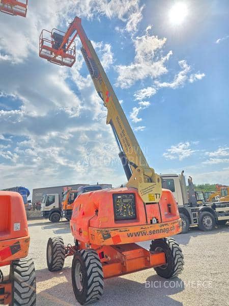 JLG 460 SJ