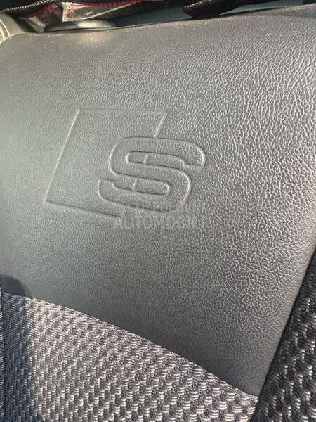 Audi A3 3xS-Line