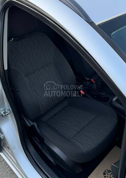 Opel Astra J 1.3 CDTI Kuka