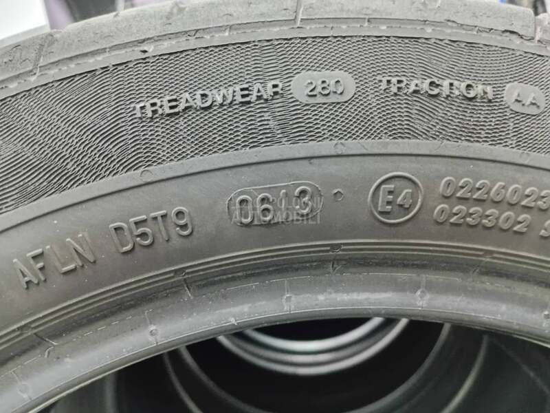 Continental 195/55 R15 Letnja