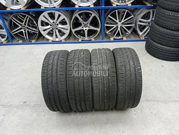 Continental 195/55 R15 Letnja