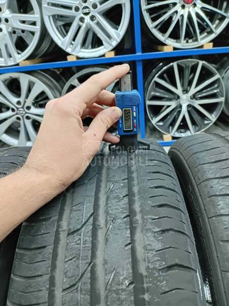Continental 195/55 R15 Letnja