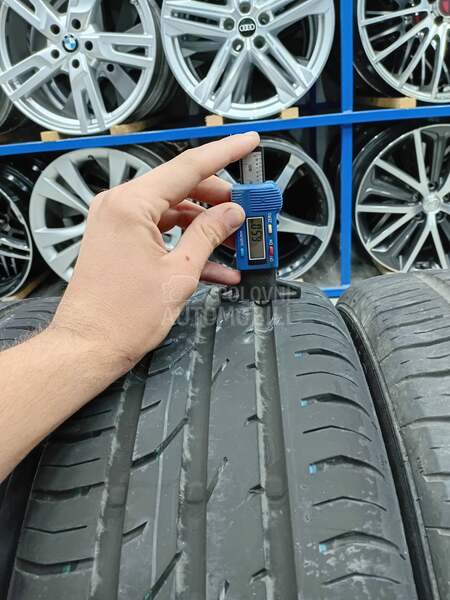Continental 195/55 R15 Letnja
