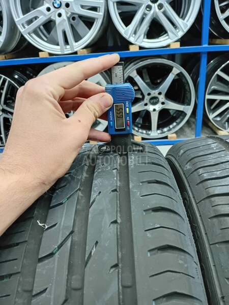 Continental 195/55 R15 Letnja