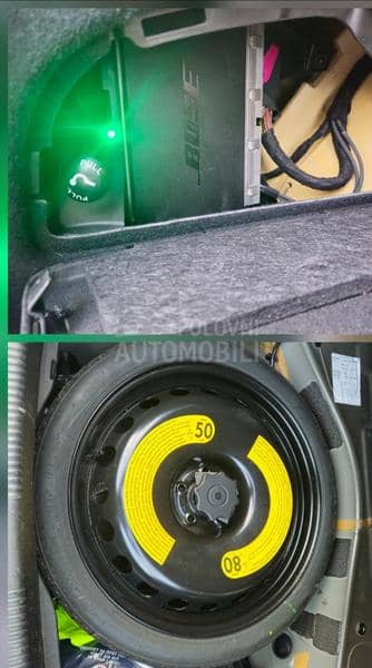 Audi A6 2.0 TDI Ultra Matrix