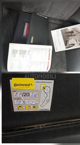 Audi A6 2.0 TDI Ultra Matrix